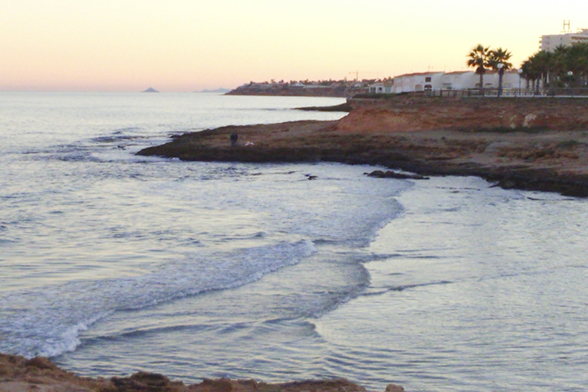 Herverkoop - Appartement -
Villamartin - Costa Blanca