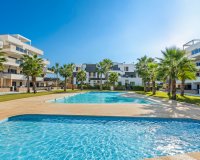 Herverkoop - Appartement -
Villamartin - Costa Blanca