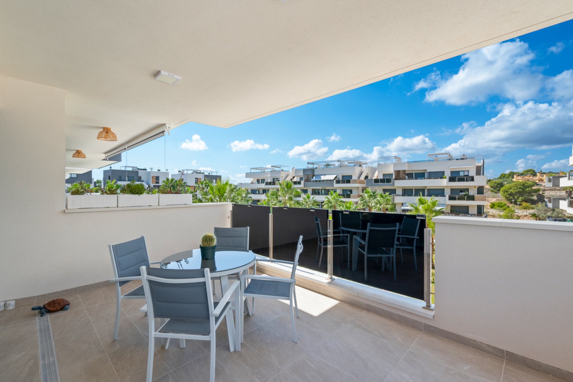 Herverkoop - Appartement -
Villamartin - Costa Blanca