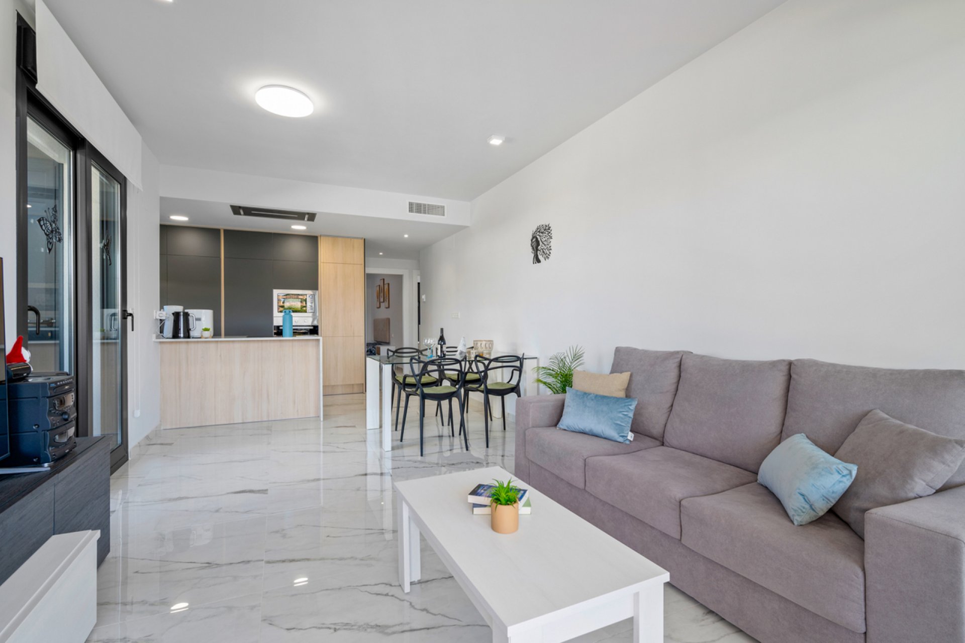Herverkoop - Appartement -
Villamartin - Costa Blanca