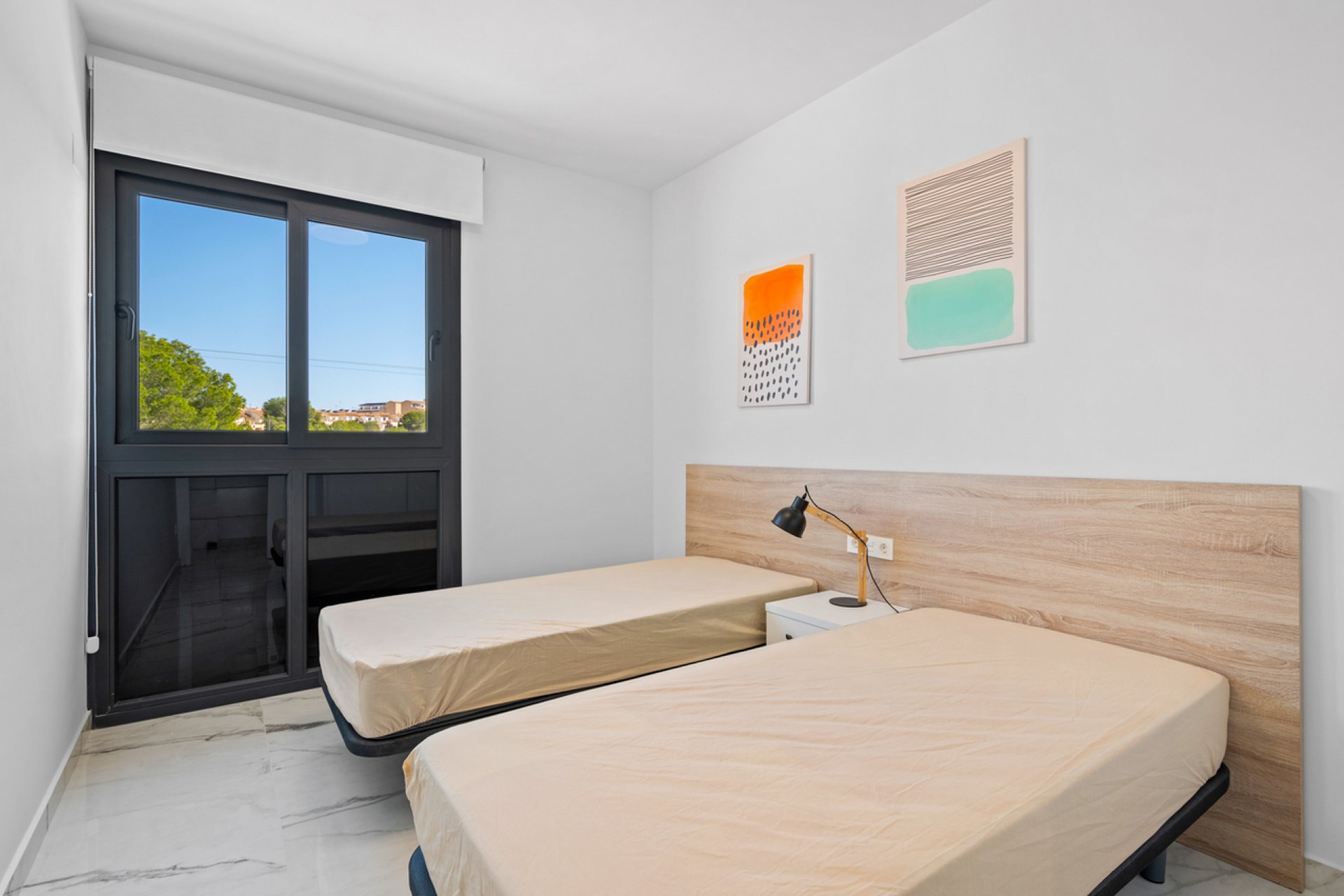 Herverkoop - Appartement -
Villamartin - Costa Blanca
