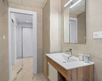 Herverkoop - Appartement -
Villamartin - Costa Blanca