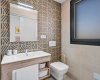 Herverkoop - Appartement -
Villamartin - Costa Blanca