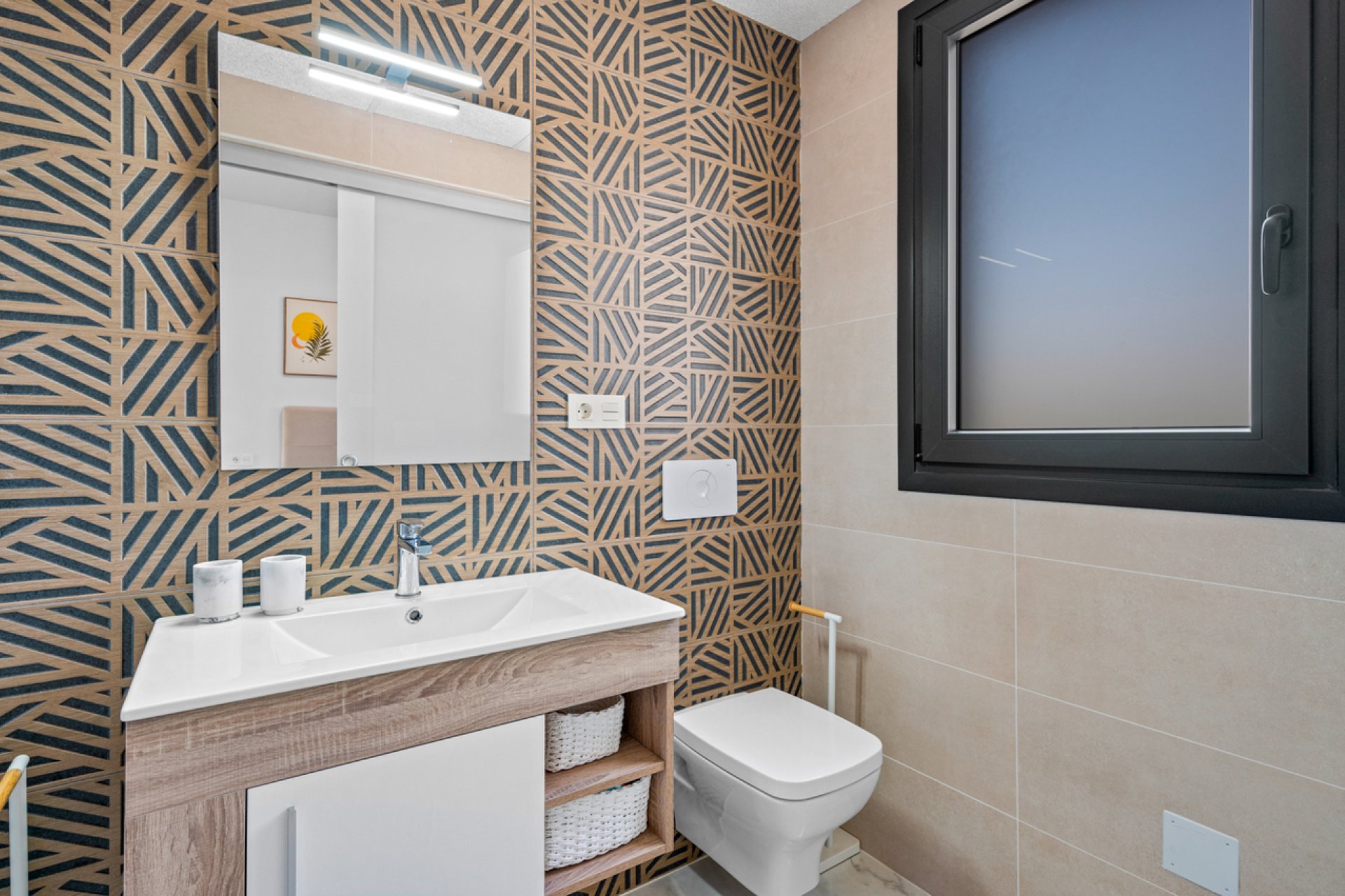 Herverkoop - Appartement -
Villamartin - Costa Blanca