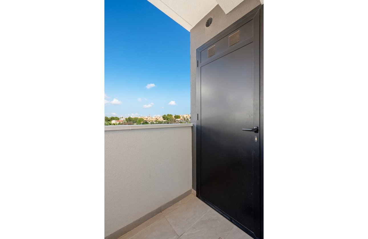 Herverkoop - Appartement -
Villamartin - Costa Blanca