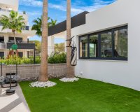 Herverkoop - Appartement -
Villamartin - Costa Blanca