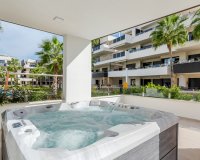 Herverkoop - Appartement -
Villamartin - Costa Blanca