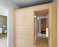 Herverkoop - Appartement -
Villamartin - Costa Blanca
