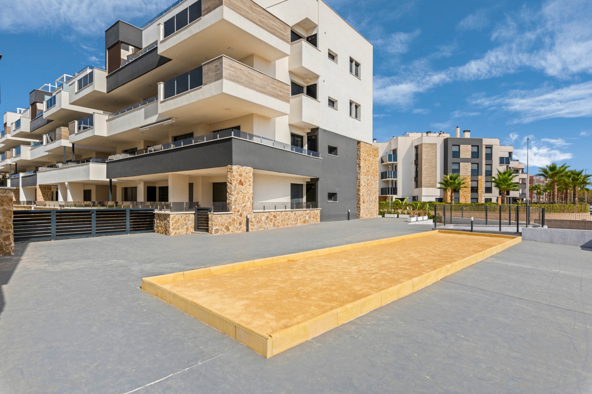 Herverkoop - Appartement -
Villamartin - Costa Blanca