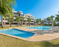 Herverkoop - Appartement -
Villamartin - Costa Blanca