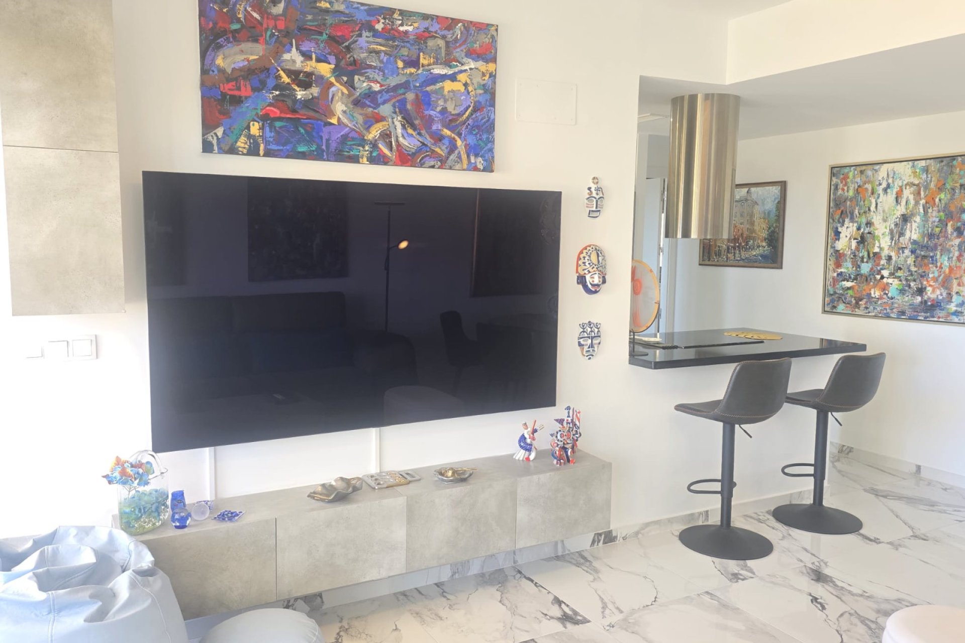 Herverkoop - Appartement -
Villamartin - Costa Blanca
