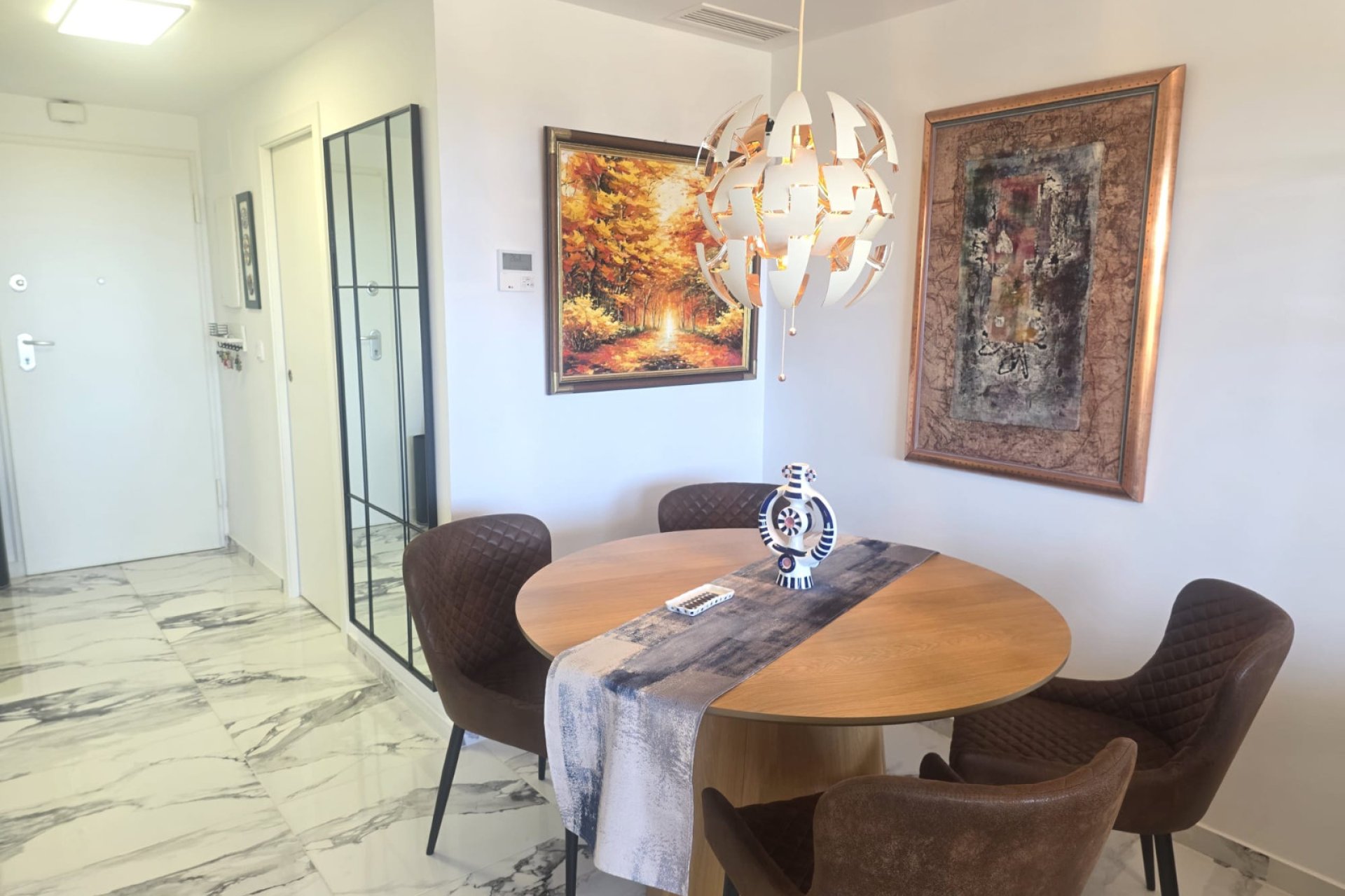 Herverkoop - Appartement -
Villamartin - Costa Blanca