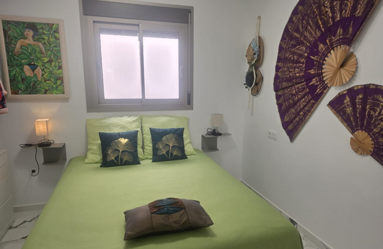 Herverkoop - Appartement -
Villamartin - Costa Blanca
