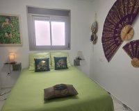 Herverkoop - Appartement -
Villamartin - Costa Blanca