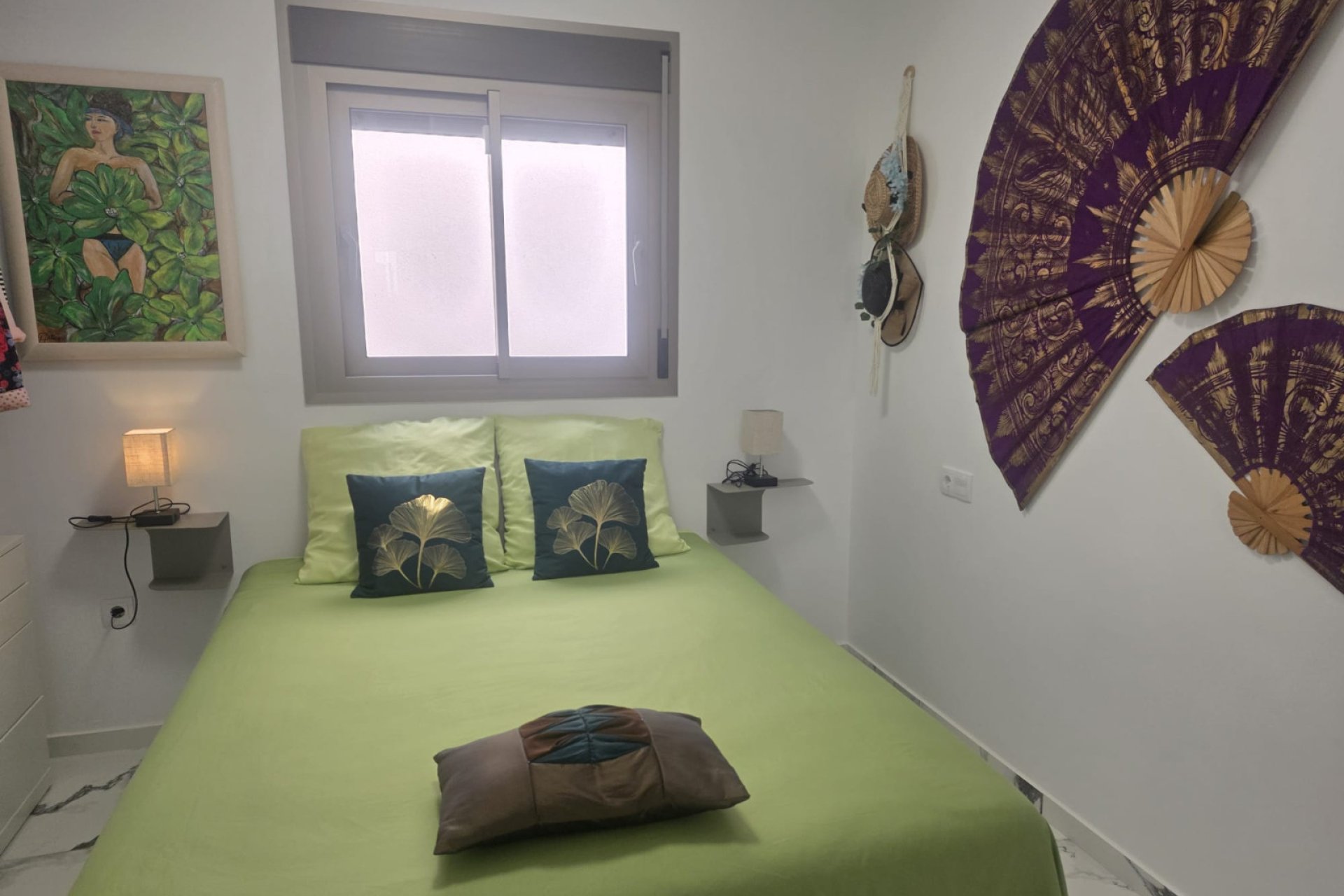 Herverkoop - Appartement -
Villamartin - Costa Blanca