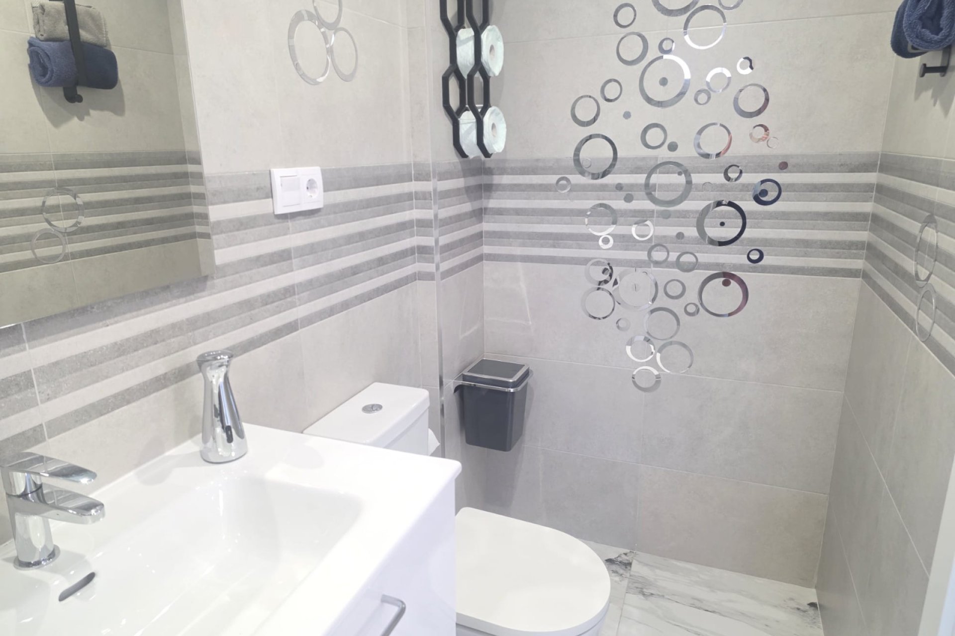 Herverkoop - Appartement -
Villamartin - Costa Blanca