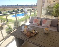 Herverkoop - Appartement -
Villamartin - Costa Blanca