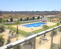 Herverkoop - Appartement -
Villamartin - Costa Blanca