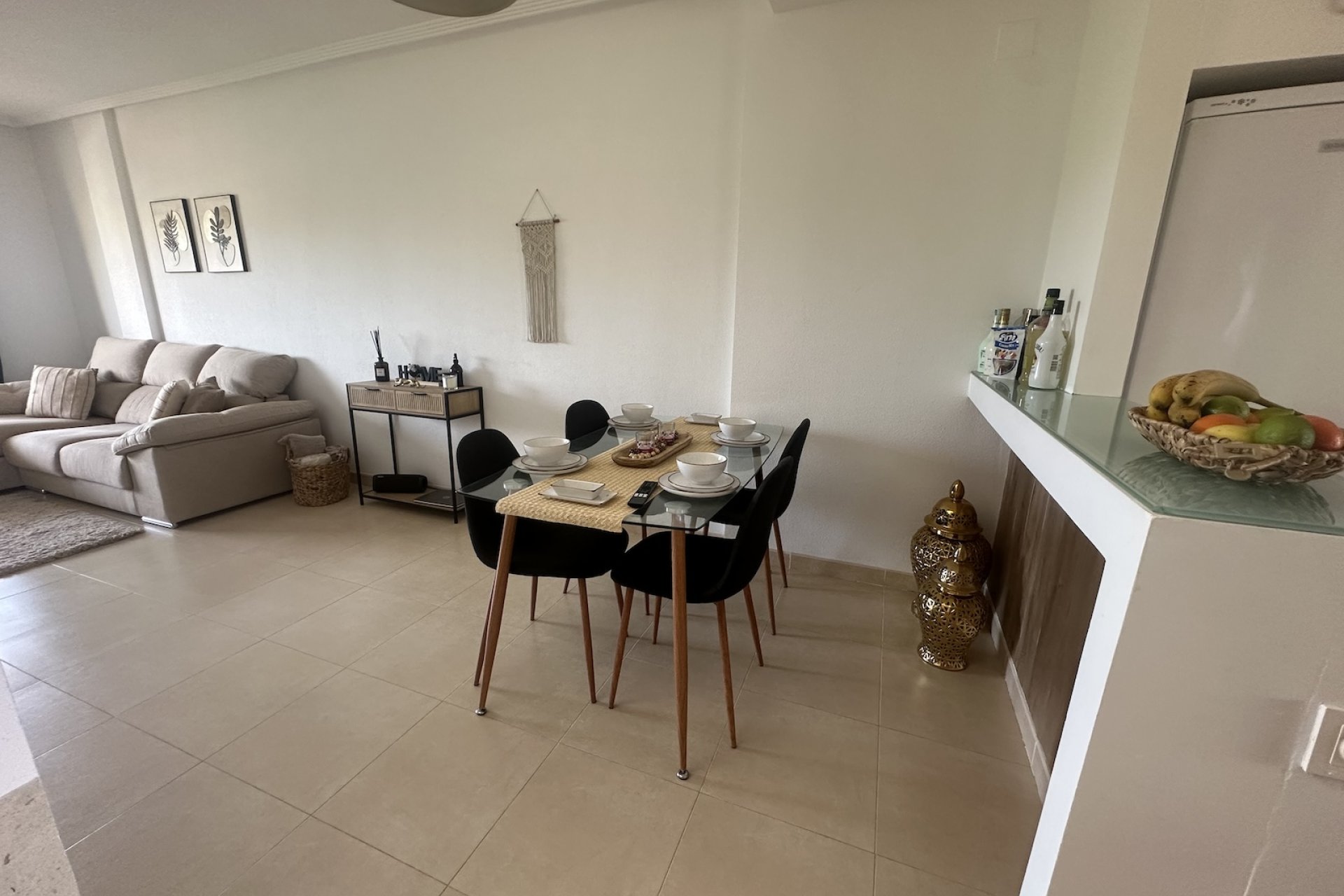 Herverkoop - Appartement -
Villamartin - Costa Blanca