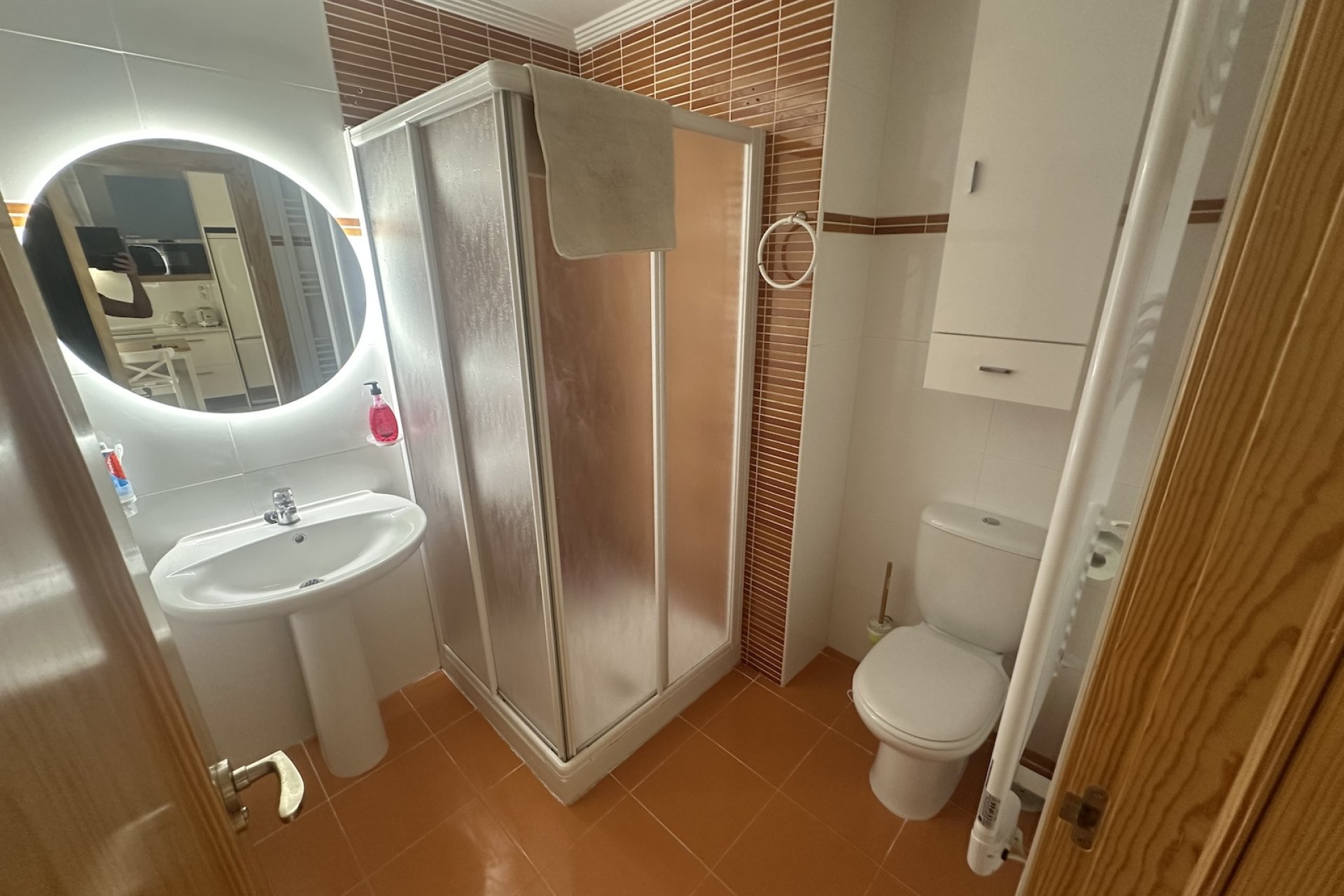 Herverkoop - Appartement -
Villamartin - Costa Blanca