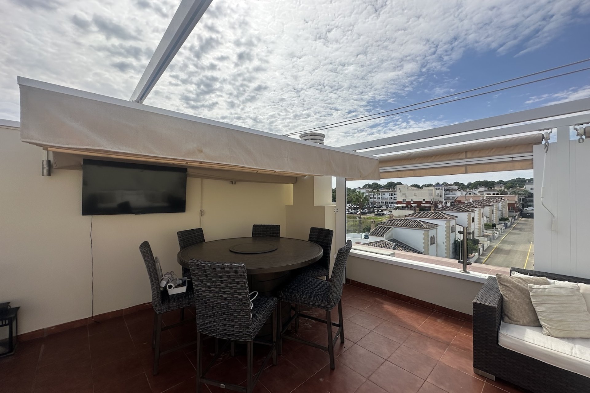 Herverkoop - Appartement -
Villamartin - Costa Blanca