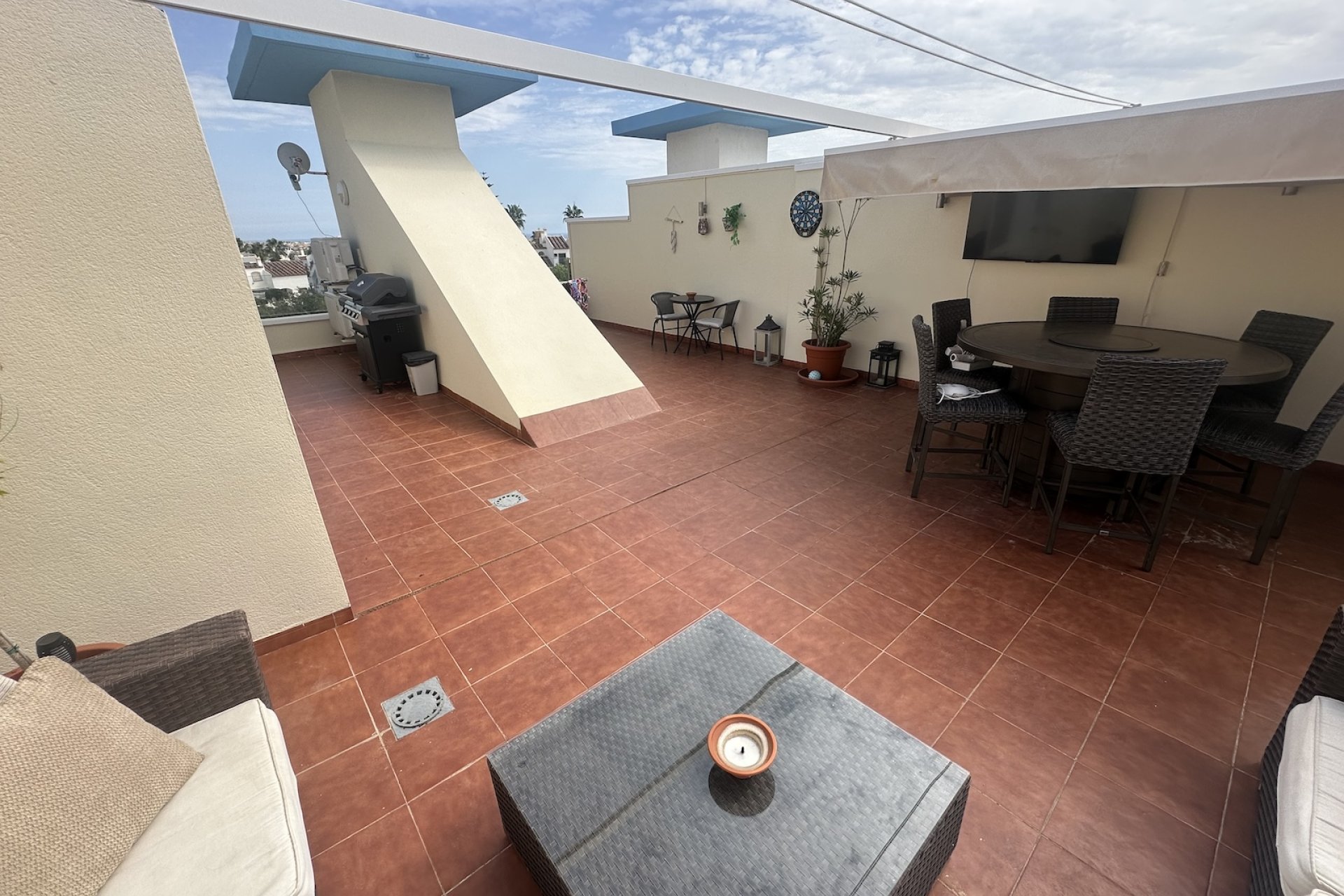 Herverkoop - Appartement -
Villamartin - Costa Blanca