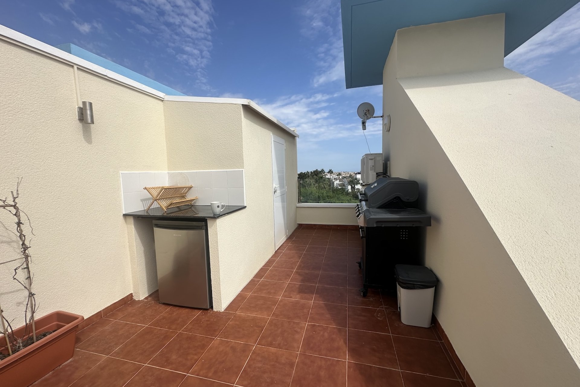 Herverkoop - Appartement -
Villamartin - Costa Blanca