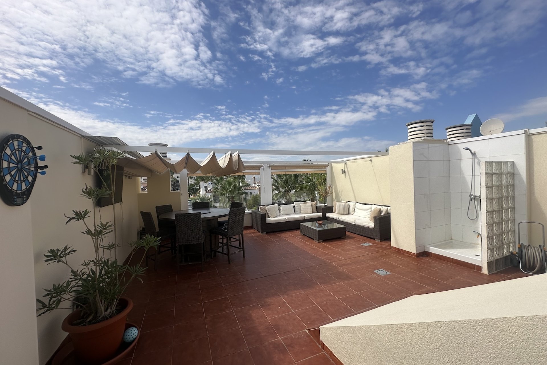 Herverkoop - Appartement -
Villamartin - Costa Blanca