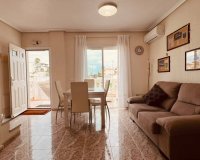 Herverkoop - Appartement -
Villamartin - Costa Blanca