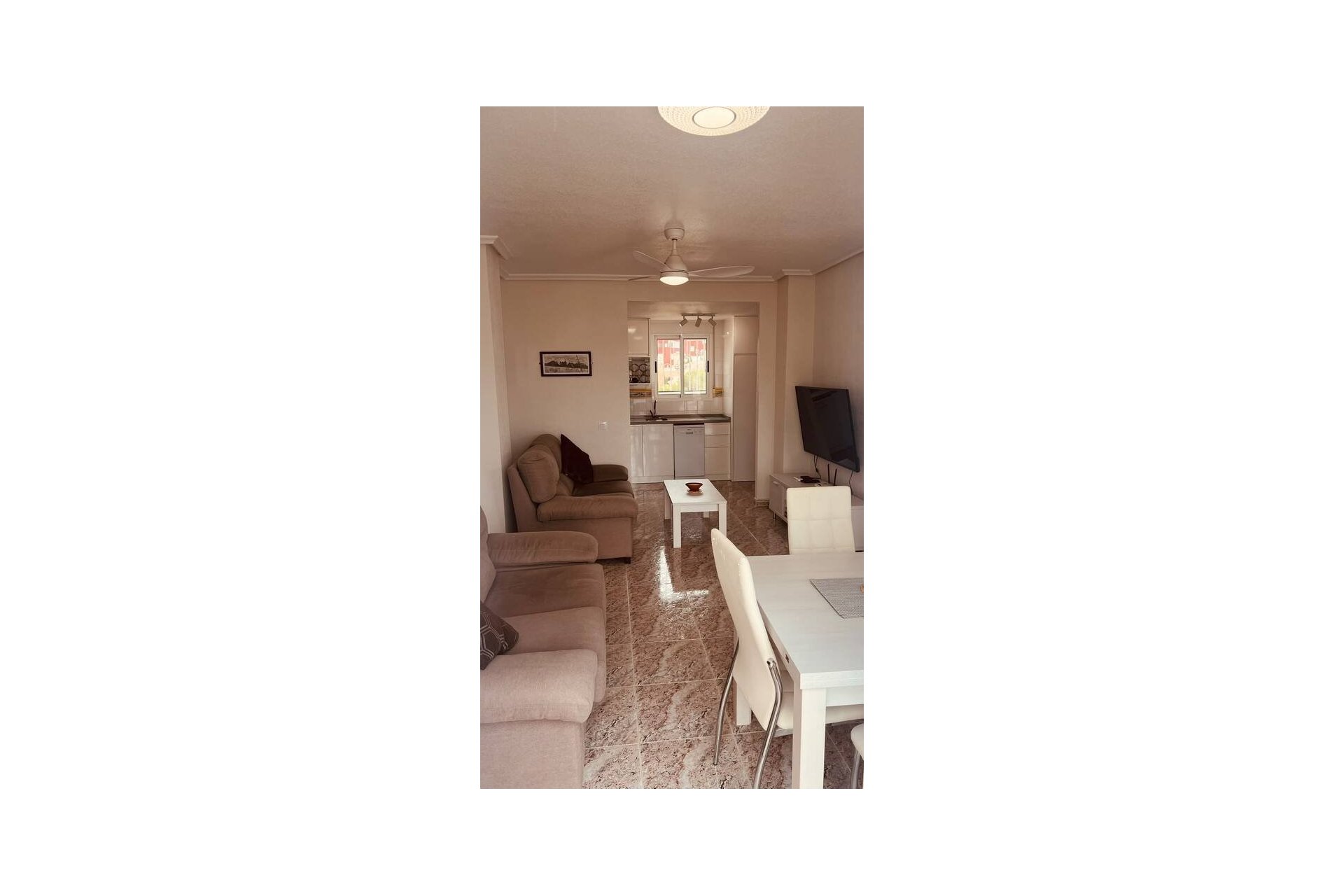 Herverkoop - Appartement -
Villamartin - Costa Blanca
