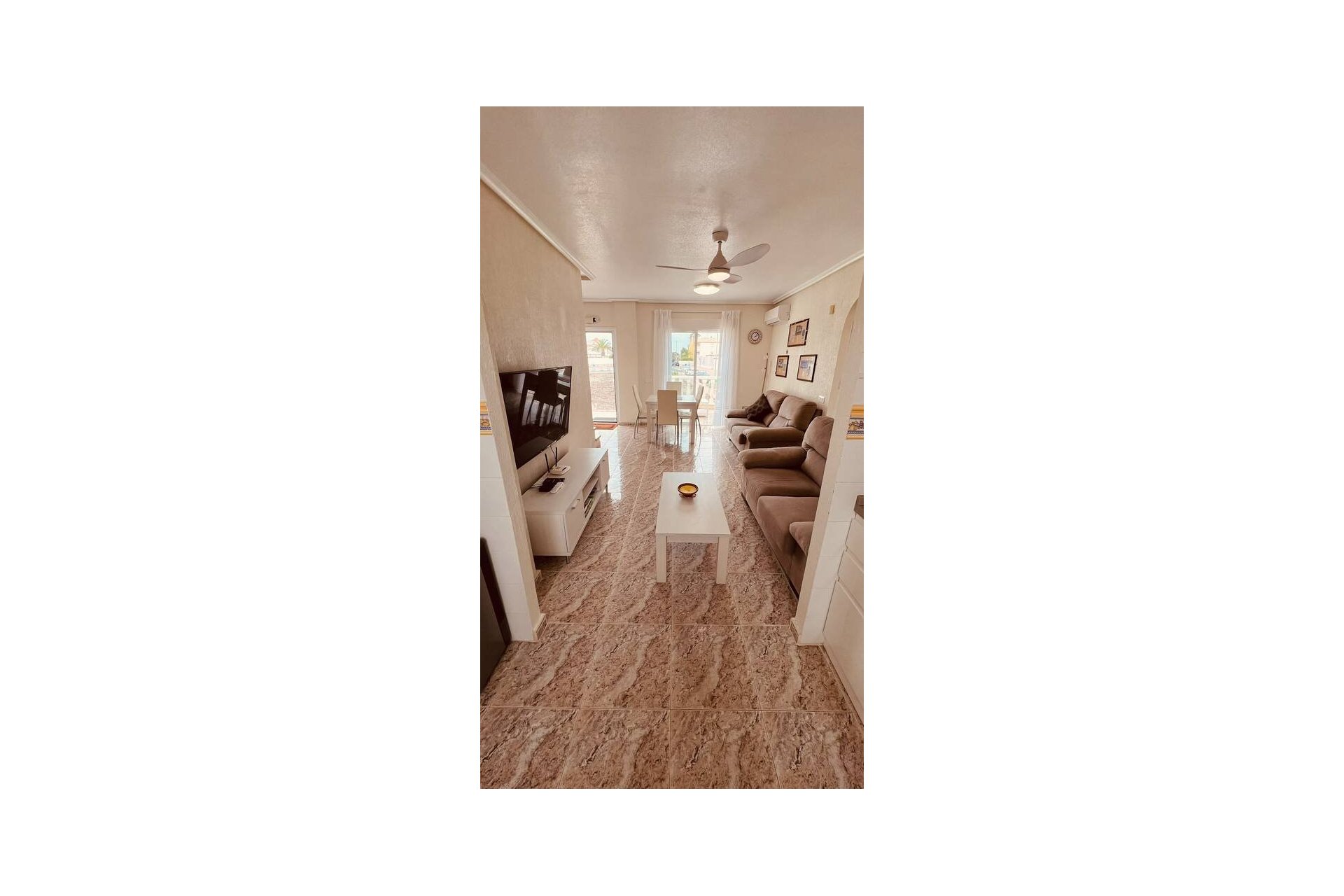 Herverkoop - Appartement -
Villamartin - Costa Blanca