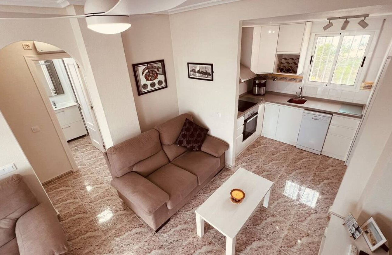 Herverkoop - Appartement -
Villamartin - Costa Blanca