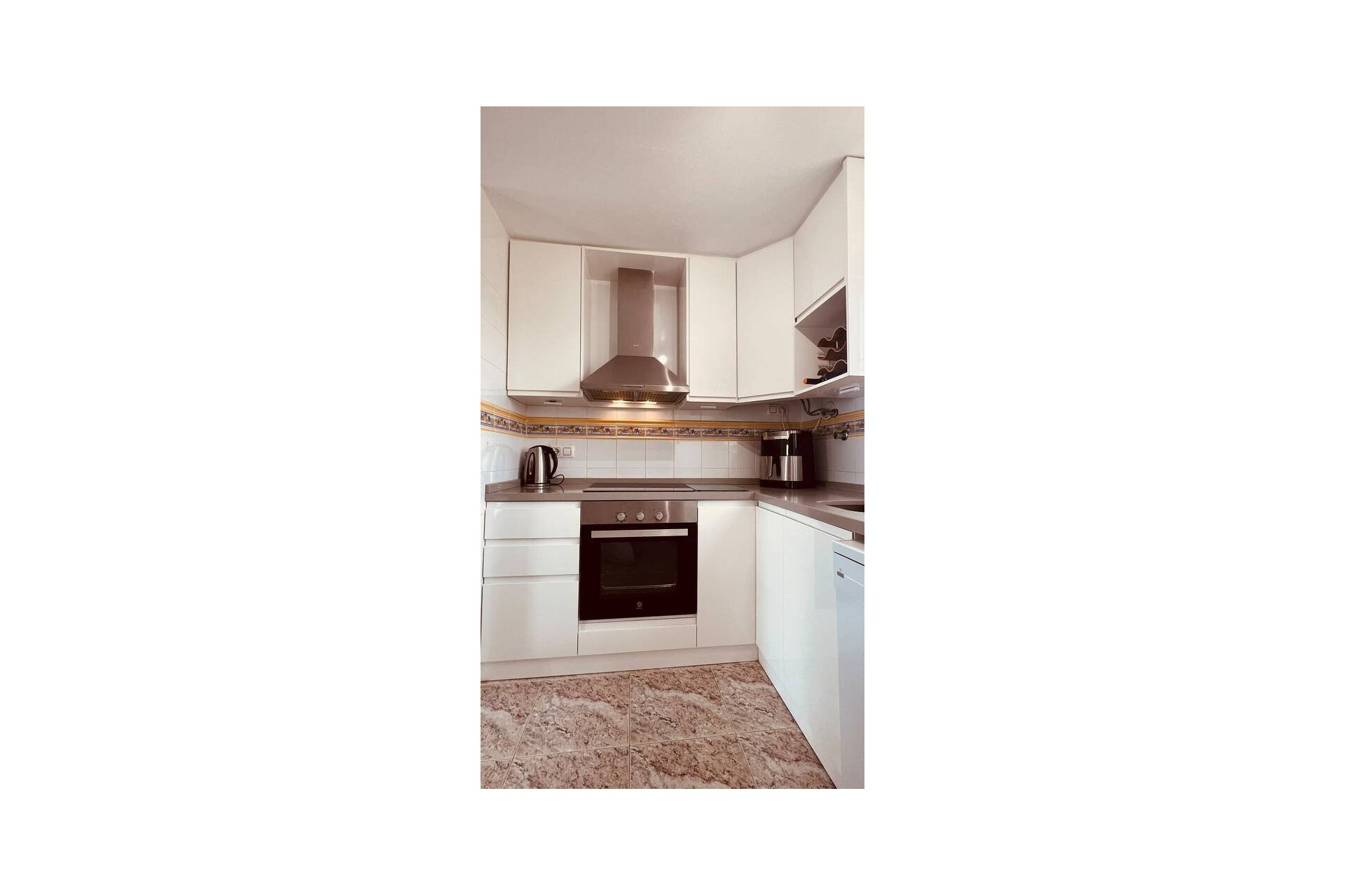 Herverkoop - Appartement -
Villamartin - Costa Blanca