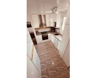 Herverkoop - Appartement -
Villamartin - Costa Blanca