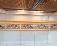 Herverkoop - Appartement -
Villamartin - Costa Blanca