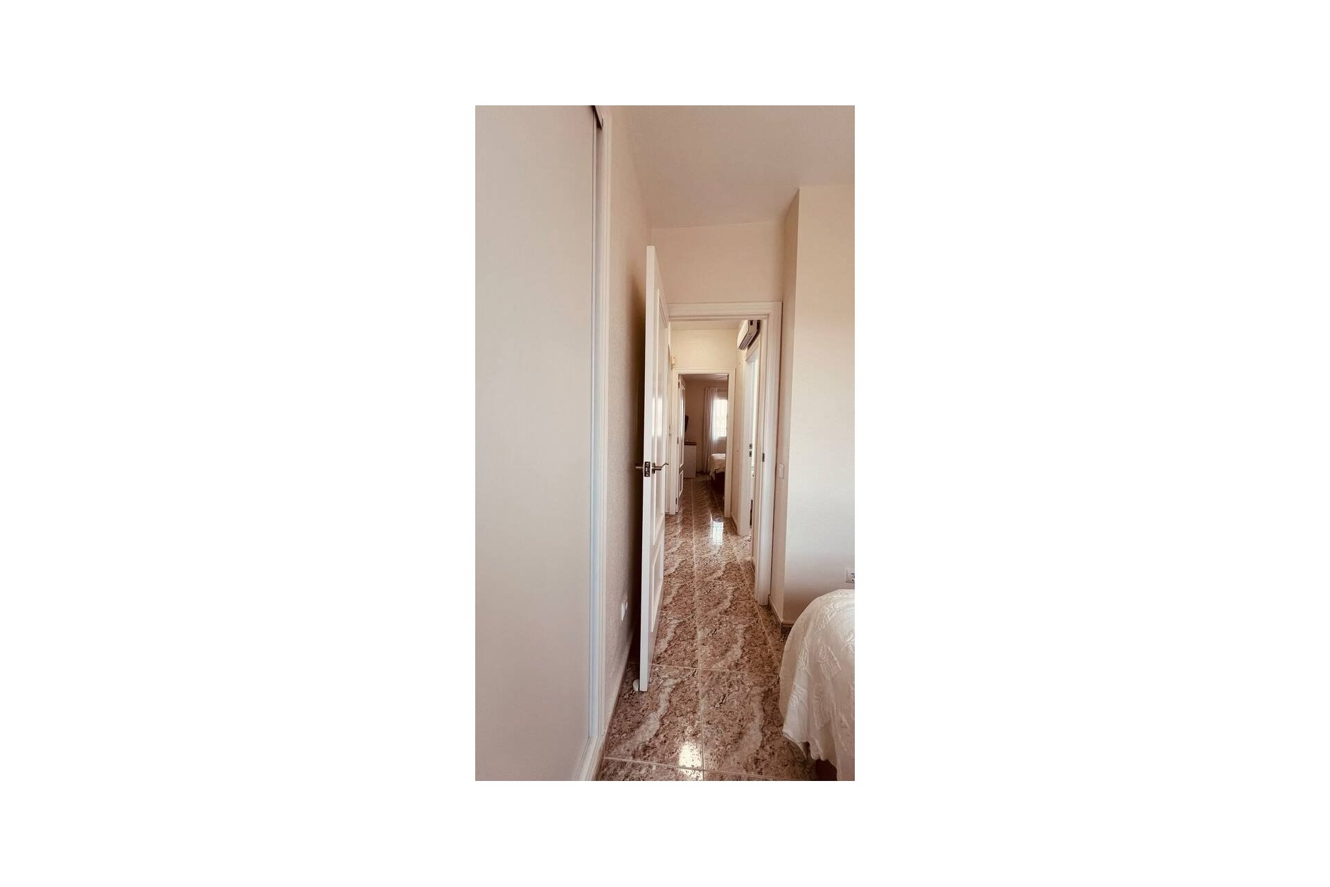 Herverkoop - Appartement -
Villamartin - Costa Blanca