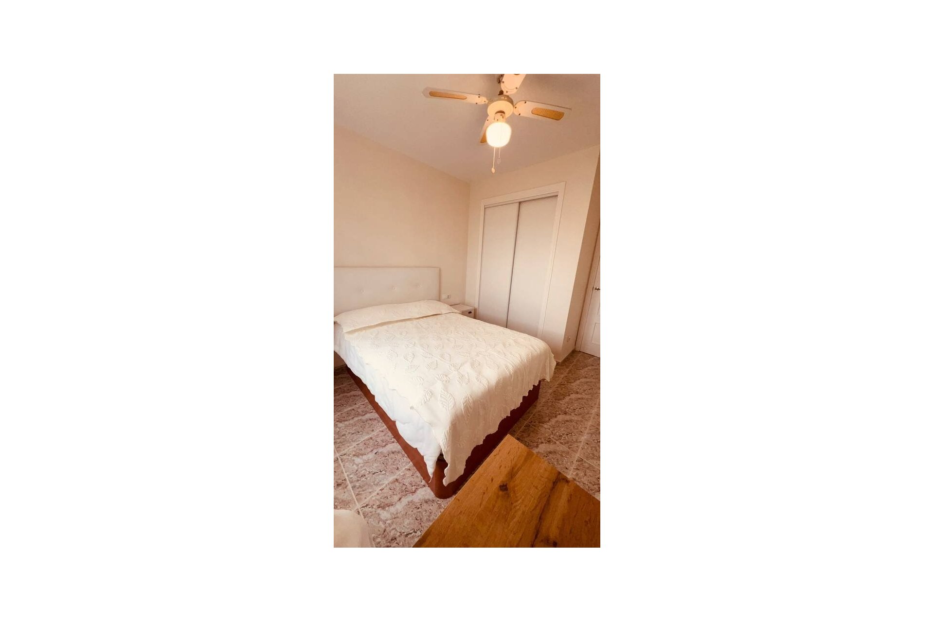 Herverkoop - Appartement -
Villamartin - Costa Blanca