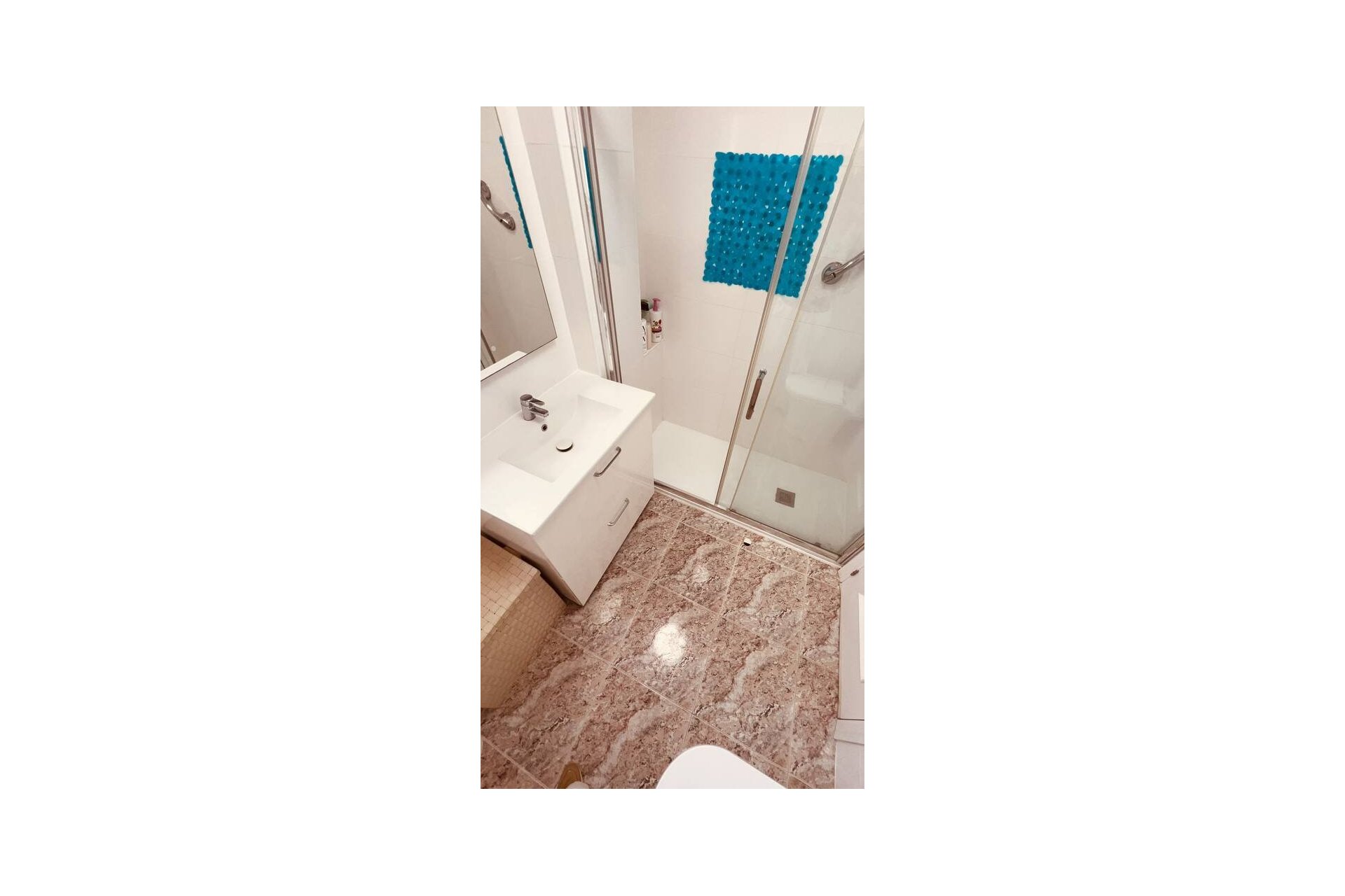 Herverkoop - Appartement -
Villamartin - Costa Blanca