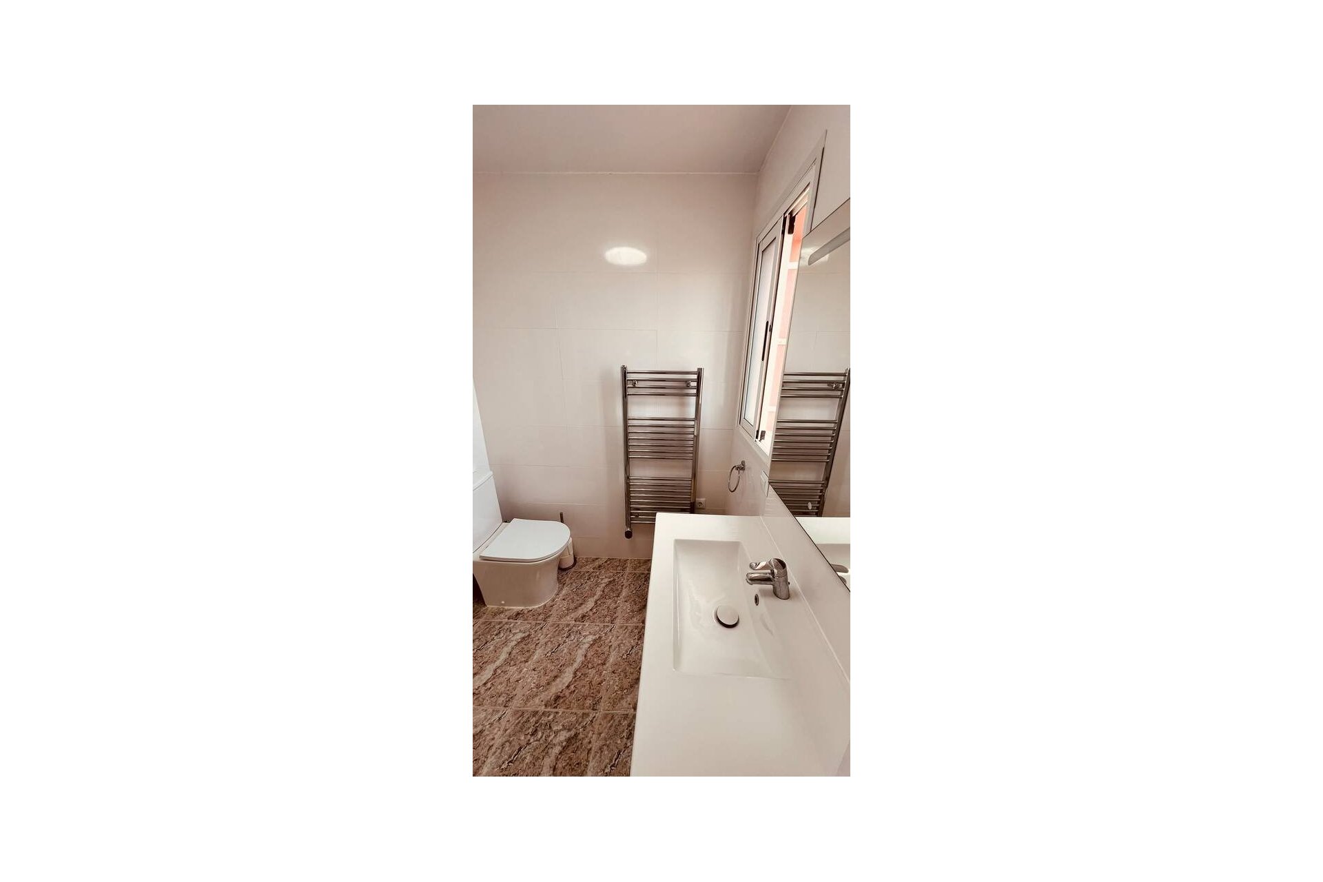 Herverkoop - Appartement -
Villamartin - Costa Blanca
