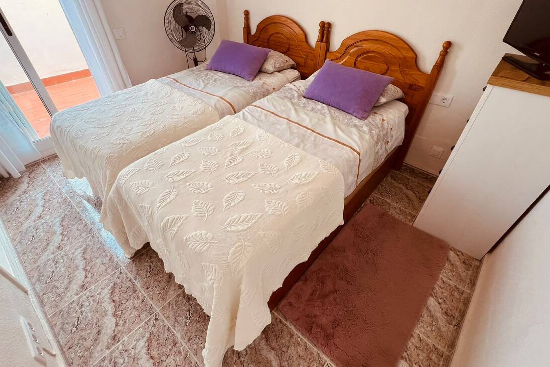 Herverkoop - Appartement -
Villamartin - Costa Blanca