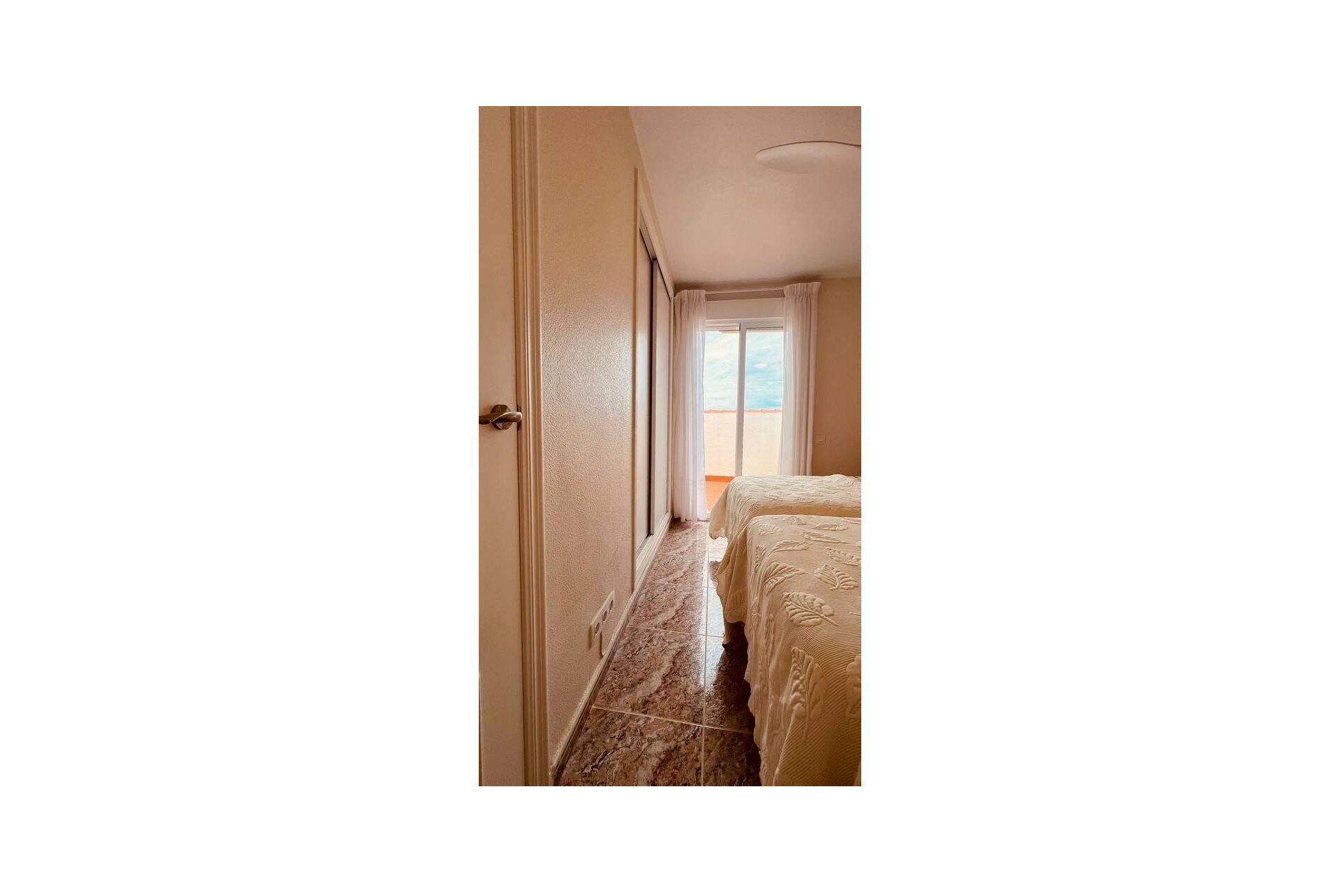 Herverkoop - Appartement -
Villamartin - Costa Blanca