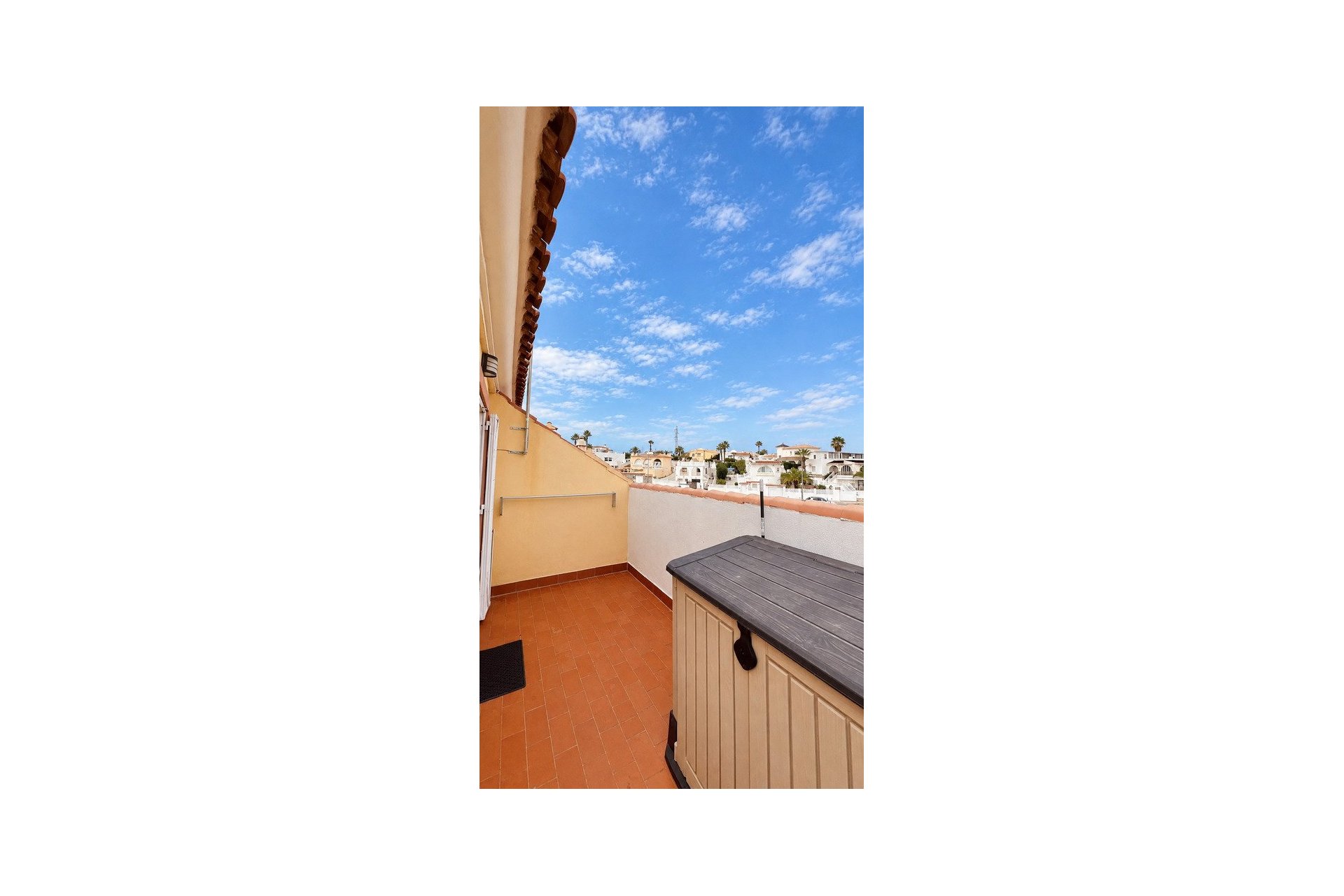 Herverkoop - Appartement -
Villamartin - Costa Blanca