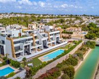 Herverkoop - Appartement -
Villamartin - Costa Blanca