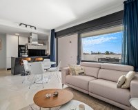 Herverkoop - Appartement -
Villamartin - Costa Blanca