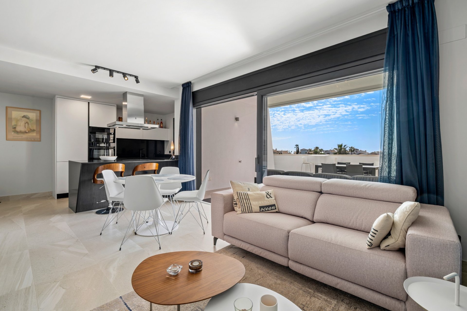 Herverkoop - Appartement -
Villamartin - Costa Blanca