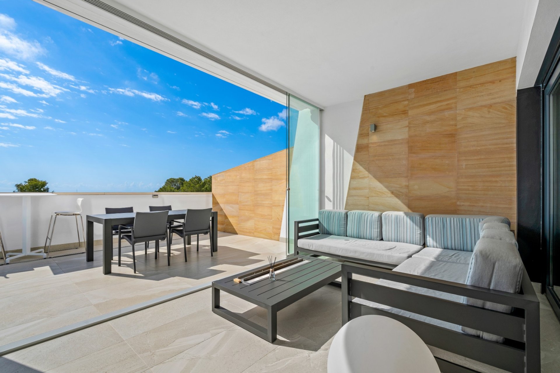 Herverkoop - Appartement -
Villamartin - Costa Blanca