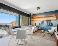 Herverkoop - Appartement -
Villamartin - Costa Blanca