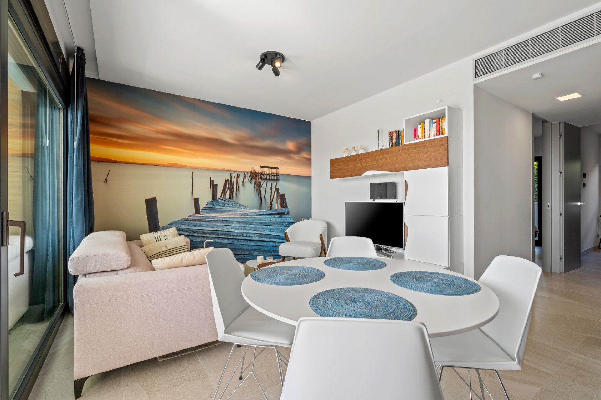 Herverkoop - Appartement -
Villamartin - Costa Blanca