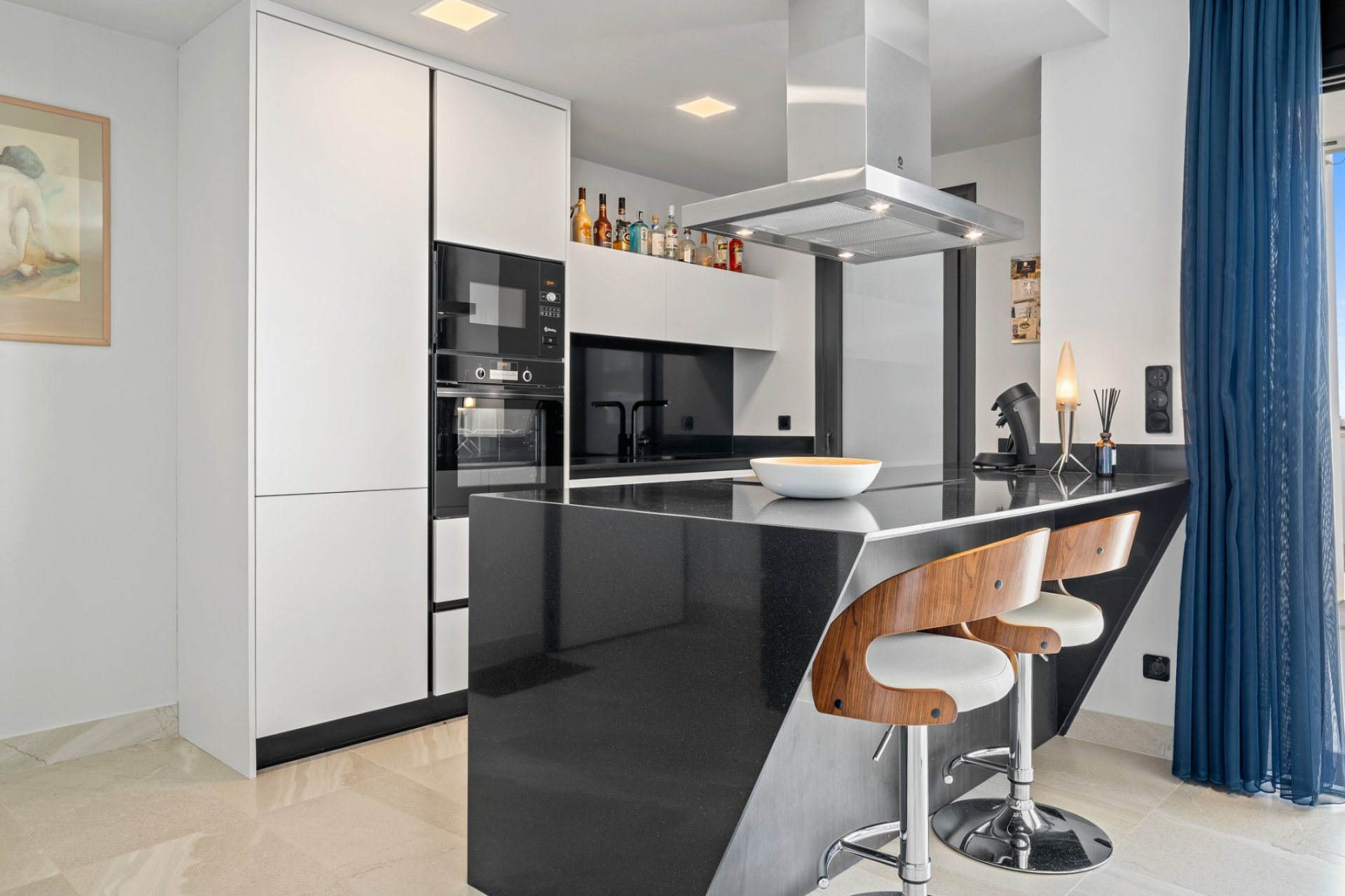 Herverkoop - Appartement -
Villamartin - Costa Blanca