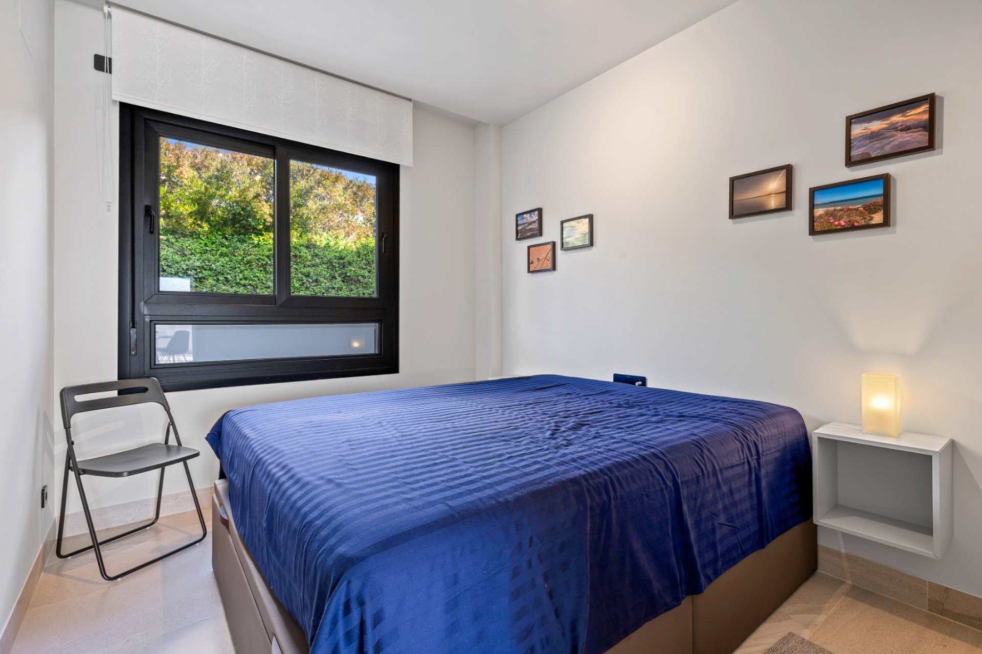Herverkoop - Appartement -
Villamartin - Costa Blanca